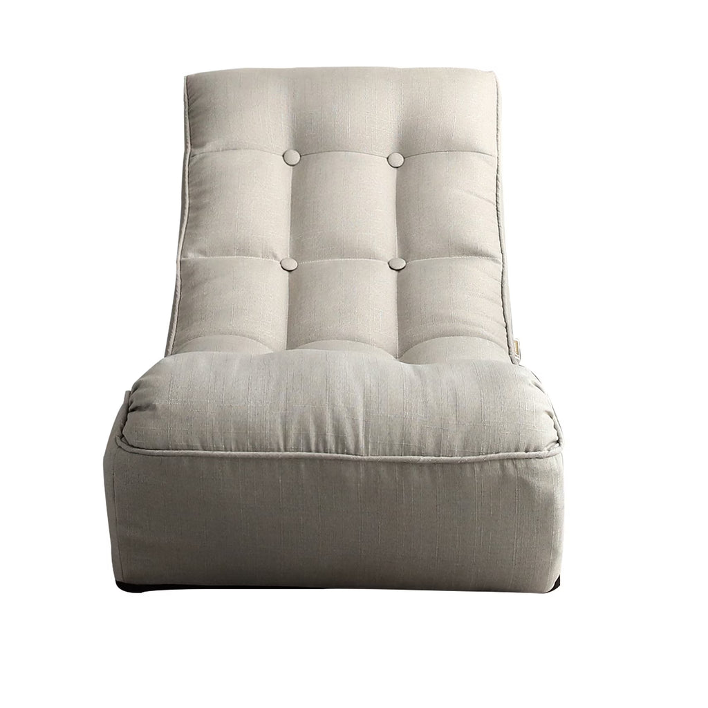 3-Adjustment Function Sofa Chair / Flexible for Various Angles in Tatami