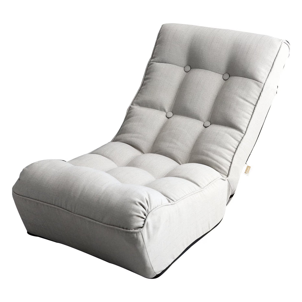 3-Adjustment Function Sofa Chair / Flexible for Various Angles in Tatami