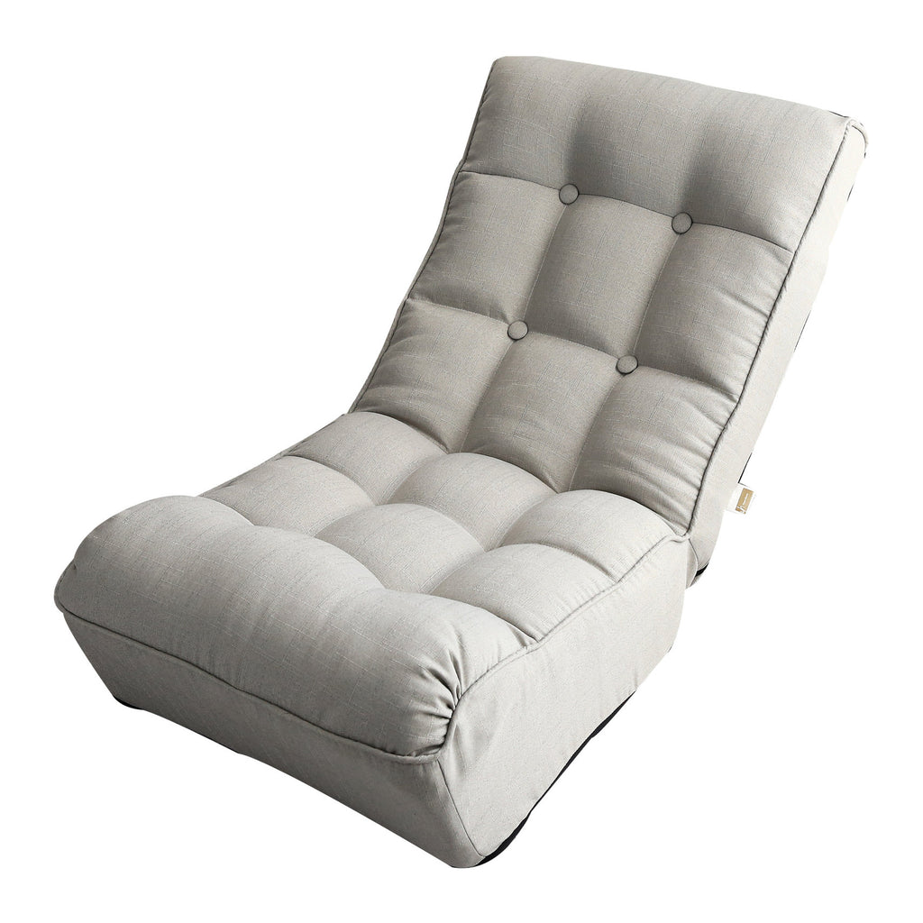 3-Adjustment Function Sofa Chair / Flexible for Various Angles in Tatami